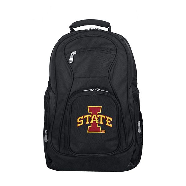 Iowa state nike backpack hotsell