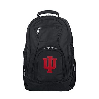Indiana Hoosiers Premium Laptop Backpack