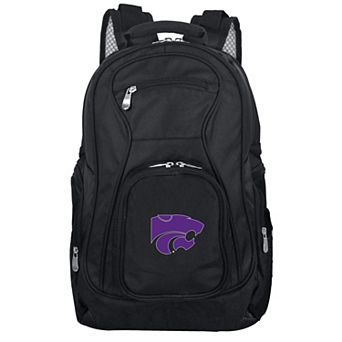 Kansas State Wildcats Premium Laptop Backpack