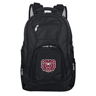 Missouri State Bears Premium Laptop Backpack