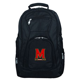 Maryland Terrapins Premium Laptop Backpack