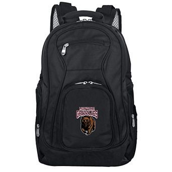 Montana Grizzlies Premium Laptop Backpack