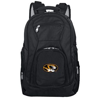 Missouri Tigers Premium Laptop Backpack