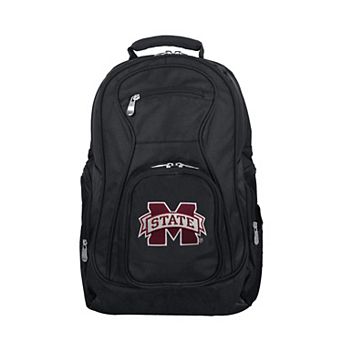 Mississippi State Bulldogs Premium Laptop Backpack