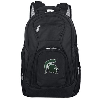 Michigan State Spartans Premium Laptop Backpack