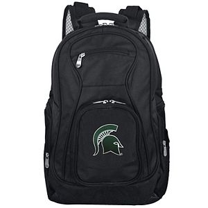 Michigan State Spartans Premium Laptop Backpack