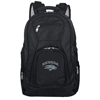 Nevada Wolf Pack Premium Laptop Backpack