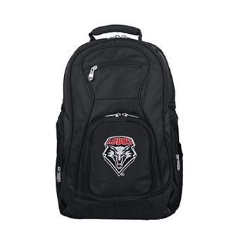 New Mexico Lobos Premium Laptop Backpack