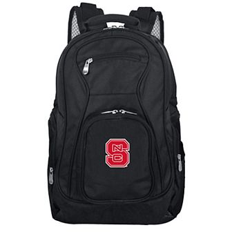 North Carolina State Wolfpack Premium Laptop Backpack