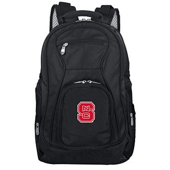 North Carolina State Wolfpack Premium Laptop Backpack