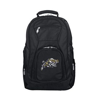 Navy Midshipmen Premium Laptop Backpack