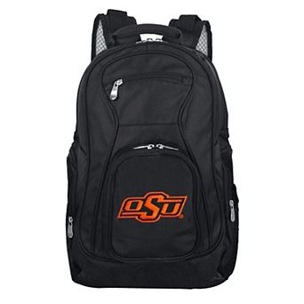 Oklahoma State Cowboys Premium Laptop Backpack