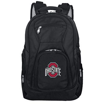Ohio State Buckeyes Premium Laptop Backpack