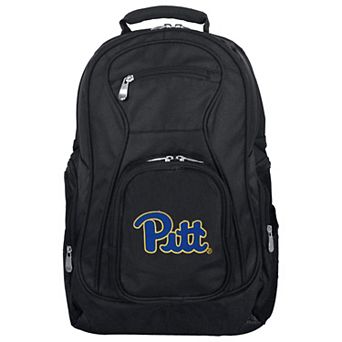 Pitt Panthers Premium Laptop Backpack