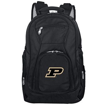 Purdue Boilermakers Premium Laptop Backpack