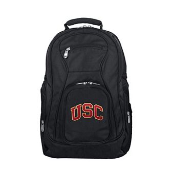 USC Trojans Premium Laptop Backpack