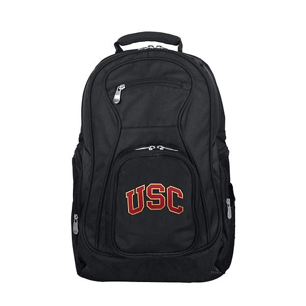 USC Trojans Premium Laptop Backpack