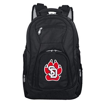 South Dakota Coyotes Premium Laptop Backpack