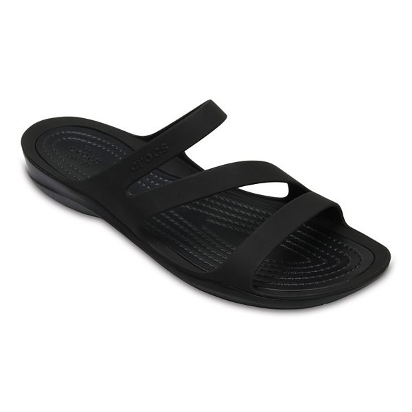 swiftwater crocs ladies