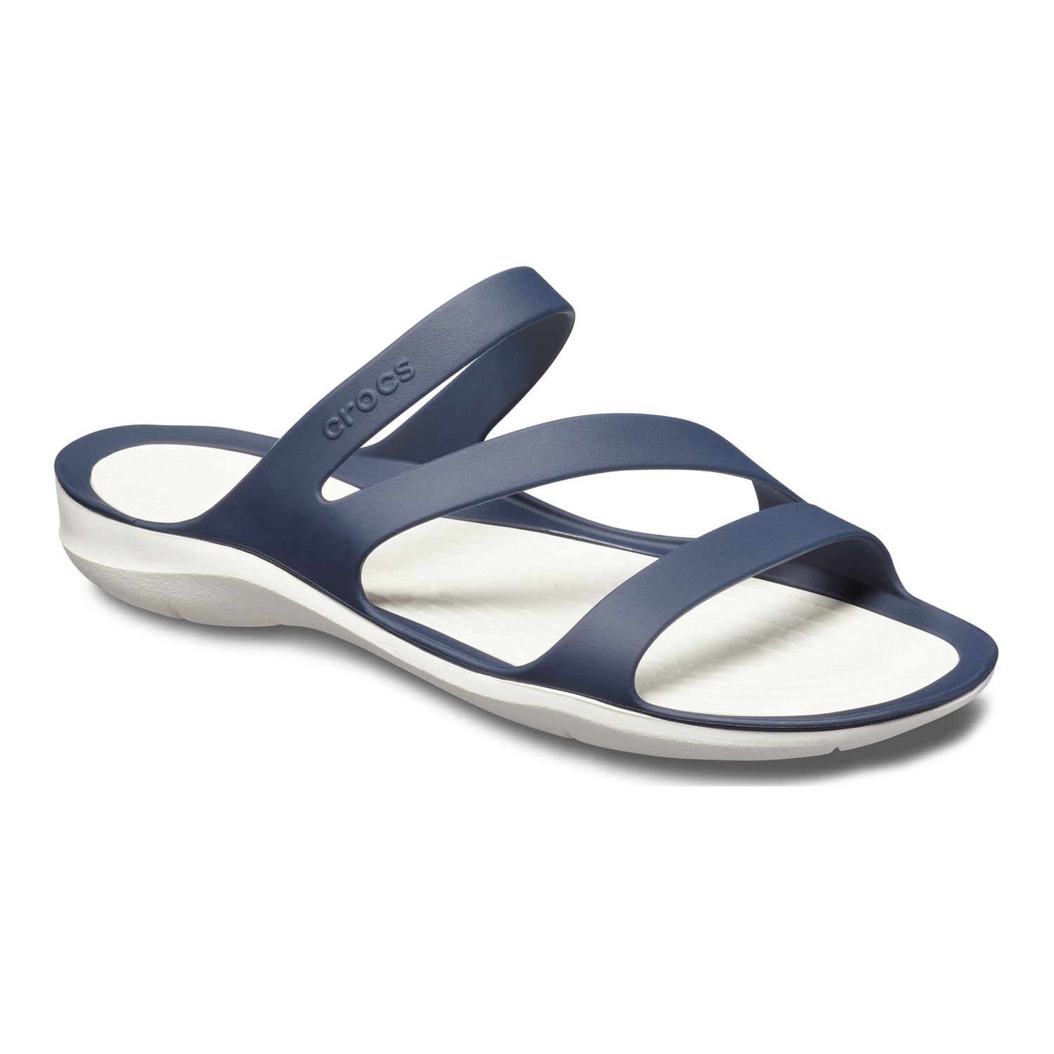 croc swiftwater sandals