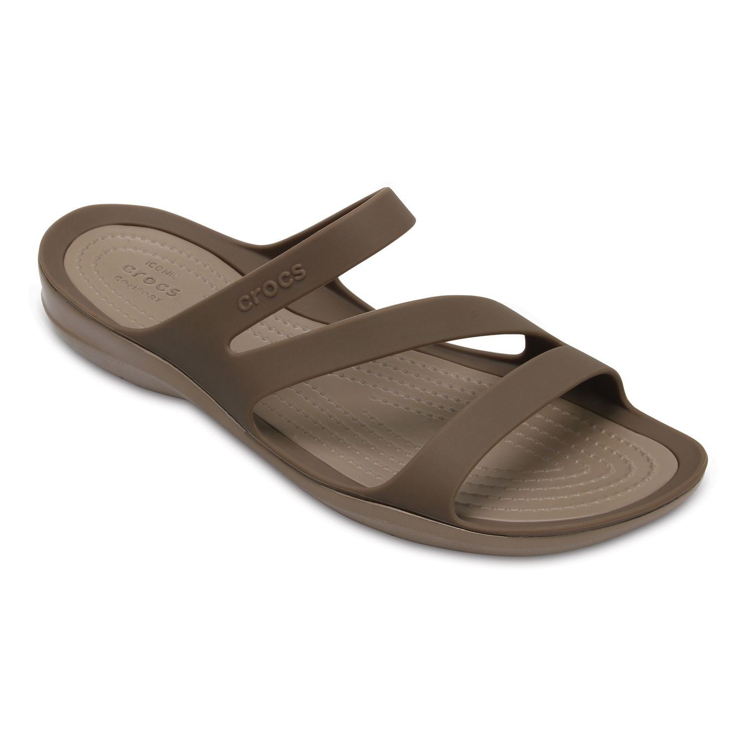 crocs action strap