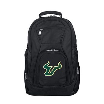 South Florida Bulls Premium Laptop Backpack