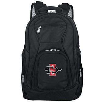San Diego State Aztecs Premium Laptop Backpack