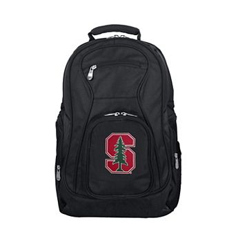 Stanford Cardinal Premium Laptop Backpack