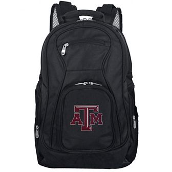 Texas A&M Aggies Premium Laptop Backpack