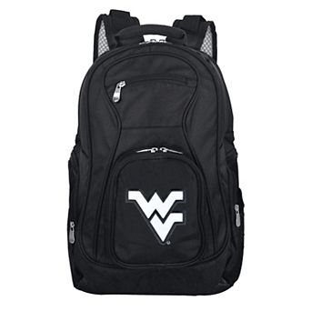 West Virginia Mountaineers Premium Laptop Backpack
