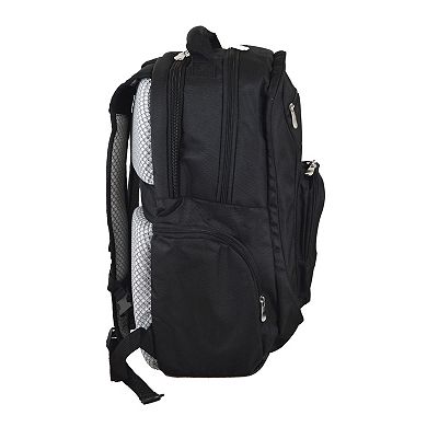 West Virginia Mountaineers Premium Laptop Backpack