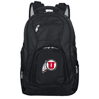 Utah Utes Premium Laptop Backpack