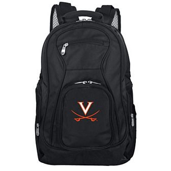 Virginia Cavaliers Premium Laptop Backpack