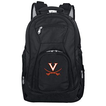 Virginia Cavaliers Premium Laptop Backpack