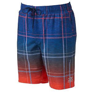 Men's ZeroXposur Stretch Swim Trunks