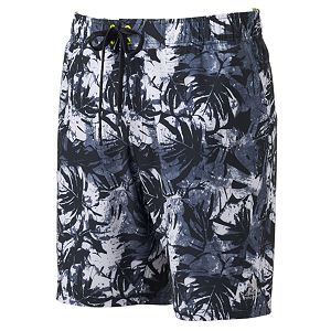 Men's ZeroXposur Stretch Swim Trunks