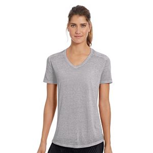 Women's Champion Sugar Wash Boyfriend Tee