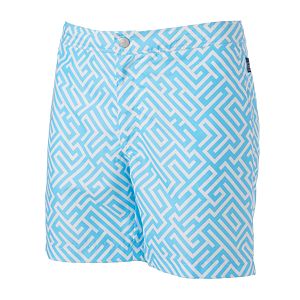Men's Cole Slim-Fit Hybrid Swim Shorts