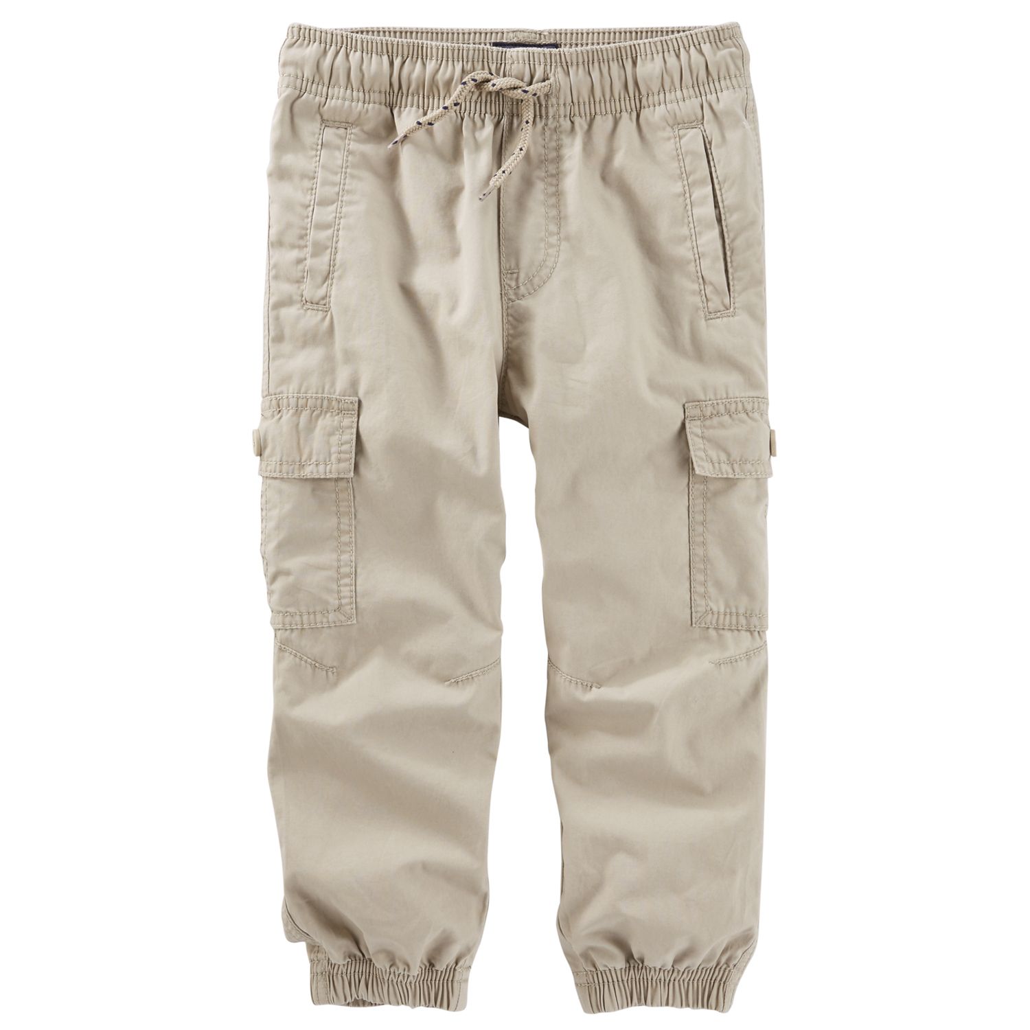 kohls boys cargo pants