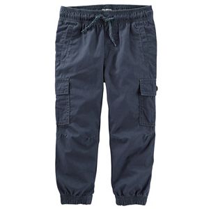 Boys 4-8 OshKosh B'gosh® Cargo Jogger Pants