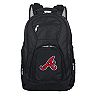 Atlanta Braves Premium Laptop Backpack