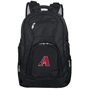 Boston Red Sox Logo Premium Laptop Backpack