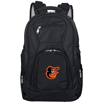 Baltimore Orioles Logo Premium Laptop Backpack