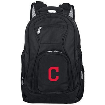 Cleveland Guardians Premium Laptop Backpack