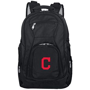Cleveland Indians Premium Laptop Backpack