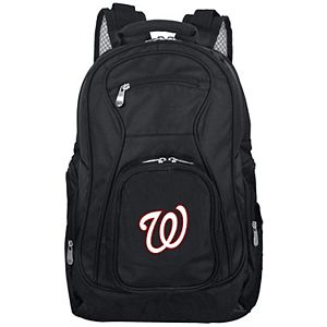 Washington Nationals Premium Laptop Backpack