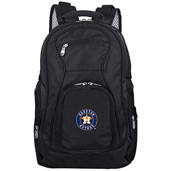Houston Astros Premium Laptop Backpack