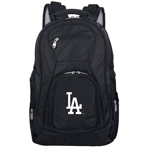 Dodgers backpack hotsell