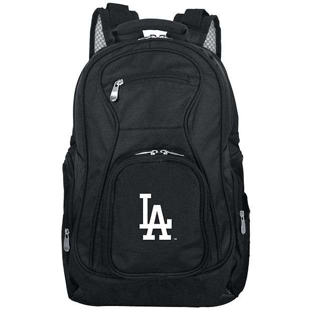 Dodgers backpack on sale