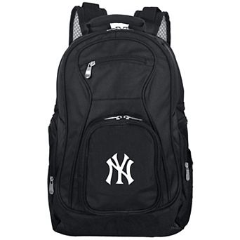 New York Yankees Premium Laptop Backpack